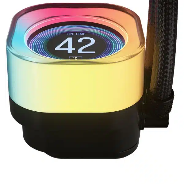 Corsair-iCUE-LINK-Titan-360-RX-LCD-AIO-CPU-Cooler-5.webp Corsair iCUE LINK Titan 360 RX LCD AIO CPU Cooler - Image 5