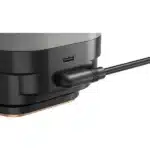 Corsair iCUE Link Titan 360 RX RGB 360mm CPU Liquid Cooler Black - Image 6