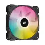 Corsair iCUE SP120 RGB Elite Cabinet Fan Single Pack