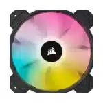 Corsair iCUE SP120 RGB Elite Cabinet Fan Single Pack - Image 2