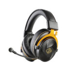 Cosmic Byte Equinox Kronos Wireless Gaming Headset with Dolby Atmos