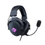 Cosmic Byte Equinox Phobos 7.1 Surround RGB Dual Input Gaming Headset - Image 2