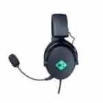 Cosmic Byte Equinox Phobos 7.1 Surround RGB Dual Input Gaming Headset - Image 3