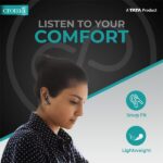 Croma True Wireless In Ear Earbuds With Mic - Image 3