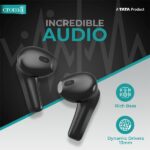 Croma True Wireless In Ear Earbuds With Mic - Image 4