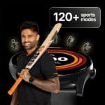 CrossBeats Apex Regal 1.43″ Super AMOLED Always On Display Smart Watch - Image 4