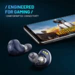 CrossBeats Evolve Dual Dynamic Drivers True Wireless in-Ear Earbuds - Image 3