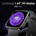 CrossBeats Ignite Atlas Smartwatch - Image 4