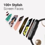 CrossBeats Ignite LYT MAX Smart Watch - Image 5