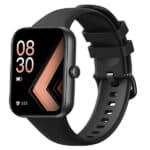 CrossBeats Ignite LYT MAX Smart Watch