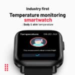 CrossBeats Ignite Pro Smart Watch - Image 5