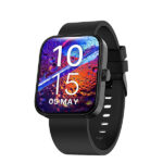CrossBeats Ignite Spectra Plus Large 1.83″ Super AMOLED Smartwatch