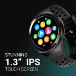 CrossBeats Orbit Sport BT Calling Smart Watch - Image 4