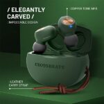 CrossBeats Pebble True Wireless in-Ear Earbuds - Image 5