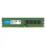 Crucial 16GB (16GBx1) DDR4 3200MHz Desktop Ram