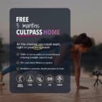 Cultsport Beats 1.85″ HD Screen Bluetooth Calling Smartwatch - Image 12