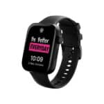 Cultsport Burn 1.78″ AMOLED Bluetooth Calling Smartwatch