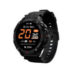 Cultsport Ranger XR 1.43″ Amoled Outdoor Rugged Smartwatch for Men