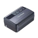 Cyberpower BU600E 600VA Backup UPS