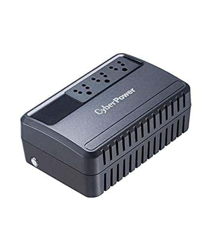 Cyberpower BU600E 600VA Backup UPS