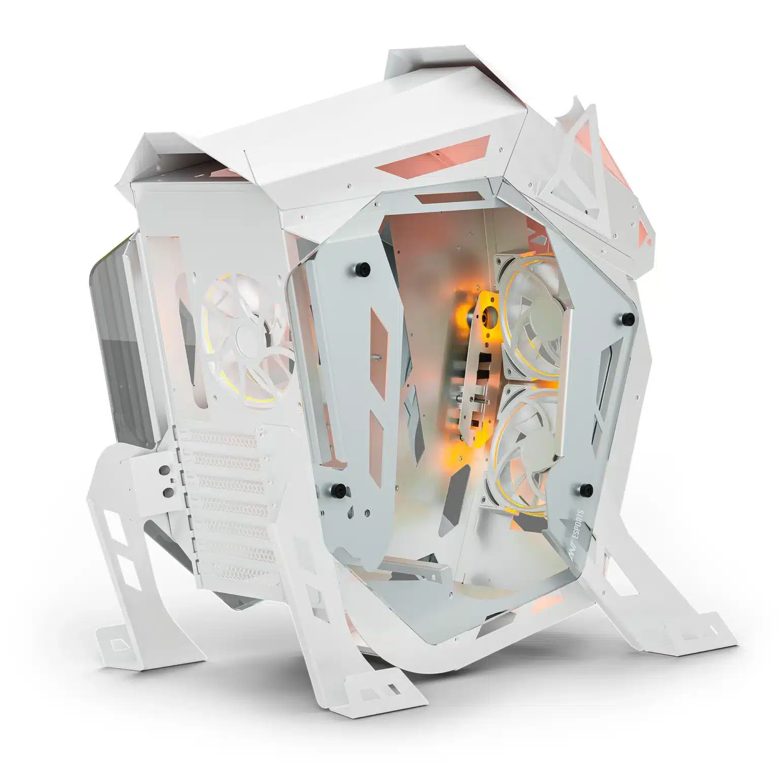 Ant Esports CYPHER G5 Cabinet - Image 1