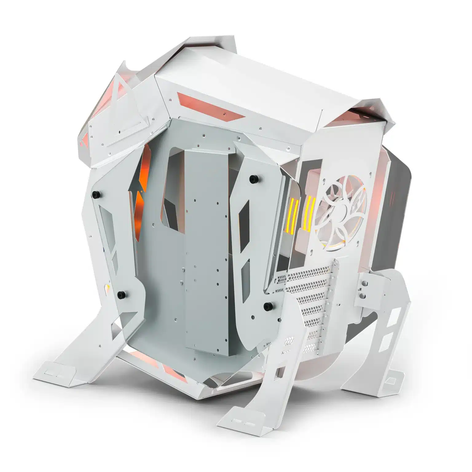 Ant Esports CYPHER G5 Cabinet - Image 2