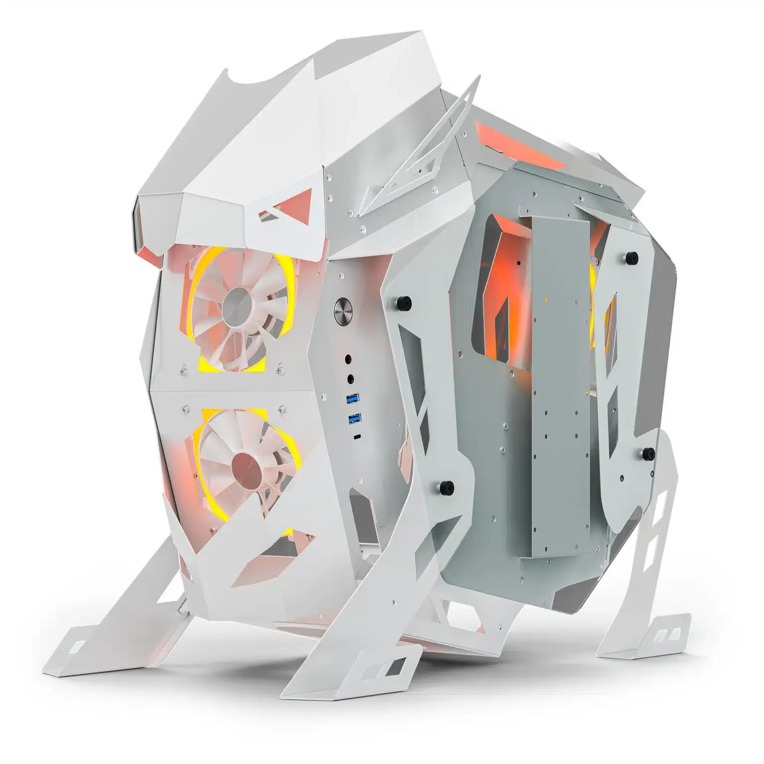 Ant Esports CYPHER G5 Cabinet - Image 3