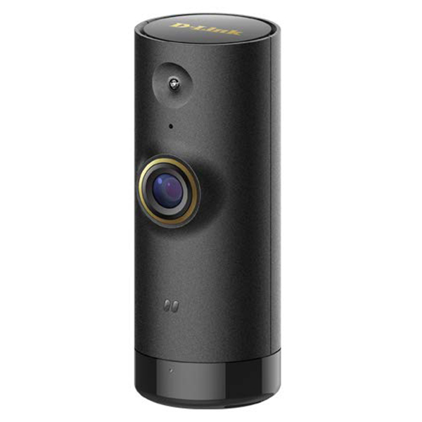D-Link-DCS-P6000LH-Mini-HD-Wi-Fi-Camera-With-Alexa.jpg D-Link DCS-P6000LH Mini HD Wi-Fi Camera With Alexa - Image 1