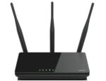 D-Link DIR-816 Wireless AC750 Dual Band Router