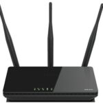 D-Link DIR-816 Wireless AC750 Dual Band Router