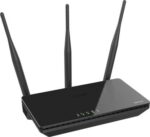 D-Link DIR-816 Wireless AC750 Dual Band Router - Image 6