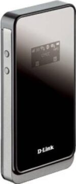 D-Link DWR-730 HSPA+ M21Mbps Mobile Router - Image 2