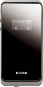 D-Link DWR-730 HSPA+ M21Mbps Mobile Router - Image 5