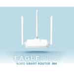 D-Link R04 N300 Eagle PRO AI Advance Parental Control Router - Image 3