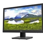 DELL 19.5-inch HD Monitor – D2020H (Black)