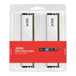 ADATA XPG Spectrix D35G 32GB 3200MHz RGB White - Image 2