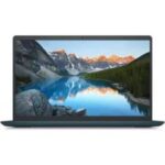 Dell Inspiron 3525 Laptop, R5-5625U, 8GB DDR4, 512GB SSD, Radeon Graphics, 15.6″ (39.62Cms) FHD WVA AG, 120Hz 250 nits, Win 11+ MSO’21, Dark Green Speckle (D560788WIN9BD, 1.68Kgs)