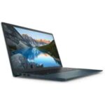 Dell Inspiron 3525 Laptop, R5-5625U, 8GB DDR4, 512GB SSD, Radeon Graphics, 15.6″ (39.62Cms) FHD WVA AG, 120Hz 250 nits, Win 11+ MSO’21, Dark Green Speckle (D560788WIN9BD, 1.68Kgs) - Image 4