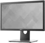 Dell 20 inch Full HD Monitor (P2018H) (1600 x 900) - Image 2