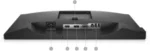 Dell 20 inch Full HD Monitor (P2018H) (1600 x 900) - Image 5