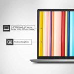 DELL Inspiron Ryzen 7 Octa Core 5825U – (8 GB/512 GB SSD/Windows 11 Home) Inspiron 3525 Notebook  (15.6 inch, Platinum Silver, 1.68 kg, With MS Office) - Image 3