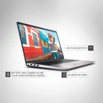 Dell Vostro Windows 11 3515 Laptop, AMD Ryzen 3-3250U, 8GB, 256GB, Win 11+MSO’21, 15.6″ (39.64Cms) FHD WVA AG, Titan Grey – ICC-D585054WIN8, 1.8Kgs - Image 2