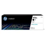 HP 416A Cyan / Magenta / Black Original LaserJet Toner Cartridge