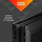 HP Victus AMD Ryzen 5-5600H 15.6 inches/39.6 cm FHD Gaming Laptop (8GB RAM/512GB SSD/GTX 1650 4GB Graphics/144Hz/9ms Response Time/Windows 11/MSO/Backlit KB/B&O Audio/Xbox Pass, 30 Day) , 15-fb0040AX - Image 2