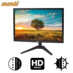 Mente 19 Inch Desktop Monitor for PC HD Quality and HDMI Input - Image 3