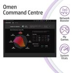 Hp Pavilion Gaming 15-Amd Ryzen 5 15.6 Inches Micro-Edge, Ips, Anti-Glare, Fhd Display (8Gb Ram/512 Gb Ssd/144 Hz/ Rtx 3050Ti 4Gb Graphics/B&O Audio/Windows 11 Home/Ms Office)15-Ec2048Ax, Shadow Black - Image 4