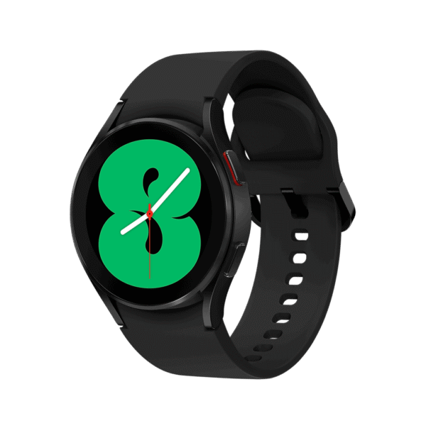 Samsung Galaxy Watch4 LTE 40mm Black