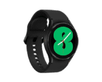 Samsung Galaxy Watch4 LTE 40mm Black - Image 6