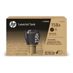 HP 158A Black Original Laserjet Toner Reload Kit - Image 2
