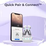 DEFY Gravity Turbo with Low Latency for Gaming 30 Hours Playback - Image 6